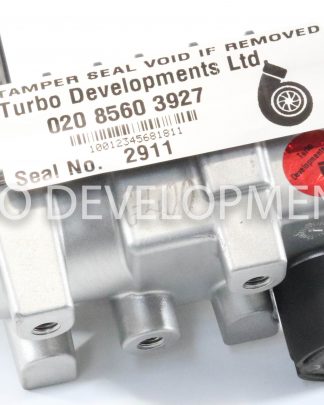 Electronic Actuator for Mercedes 724496 717384 G400 G-400