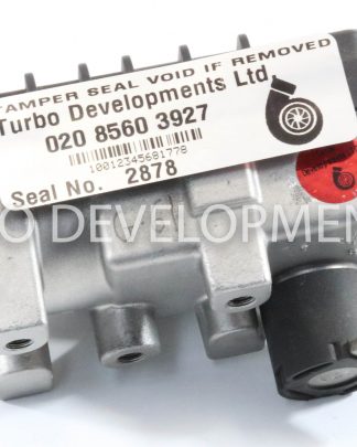 Electronic Actuator for Mercedes 743436 734899 G61 G-61