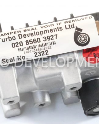 Electronic Actuator for Jeep, Mercedes 781743 764381 770895 764809 G88 G-88