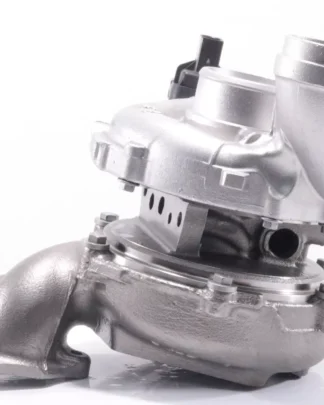 Turbocharger 794877 Mercedes C-Class E-Class S-Class 265HP 2010-2014 Turbo