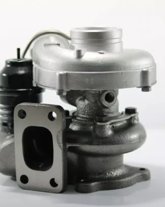 Turbocharger for Audi 100, A6 2.5 TDI 115/140HP (1991-1997) 5314 970 6707