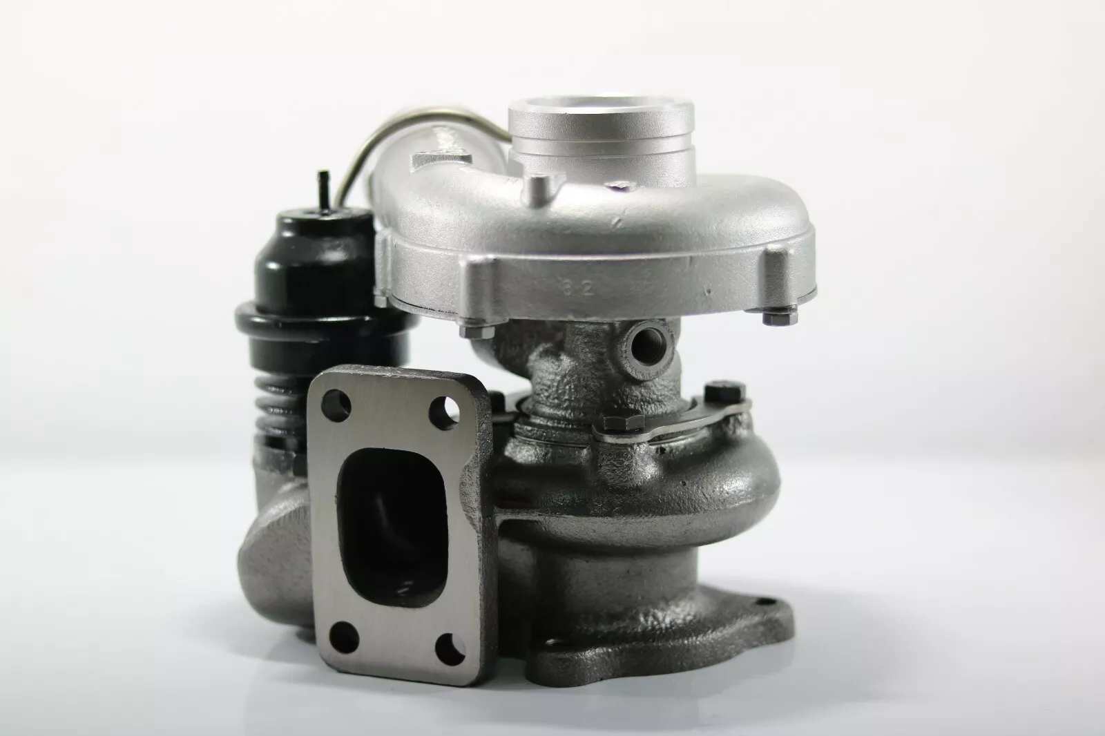 Turbocharger for Audi 100, A6 2.5 TDI 115/140HP (1991-1997) 5314 970 6707
