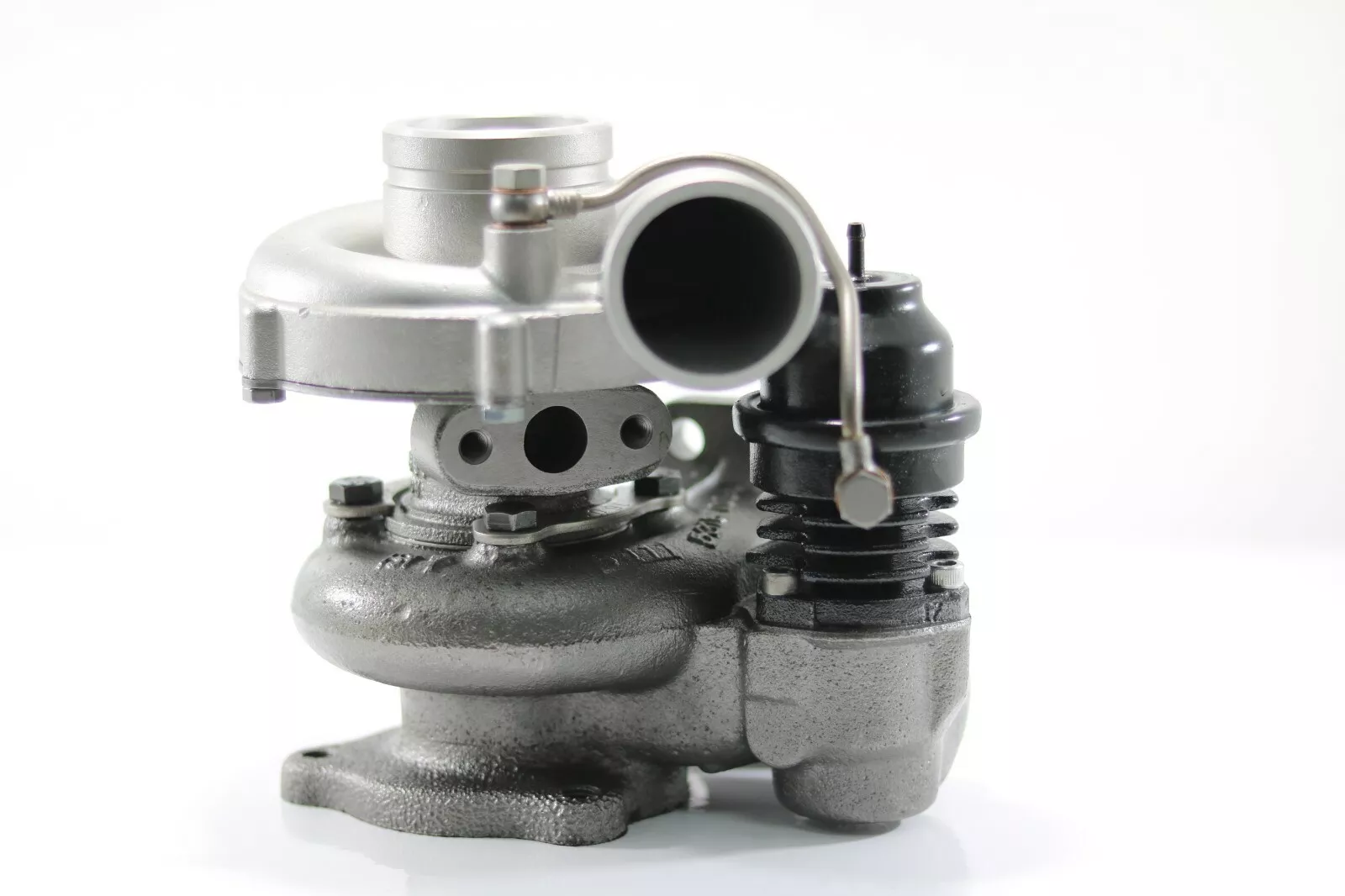 Turbocharger for Audi 100, A6 2.5 TDI 115/140HP (1991-1997) 5314 970 6707 - Image 2
