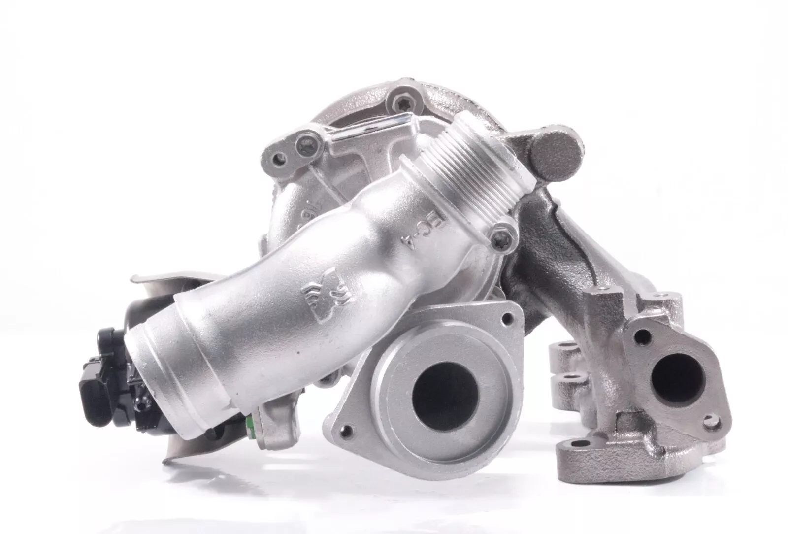 Turbocharger for Audi A1 1.4 - Volkswagen Polo 1.4 75/90/105HP (2014-) 1630 970 0003 - Image 4