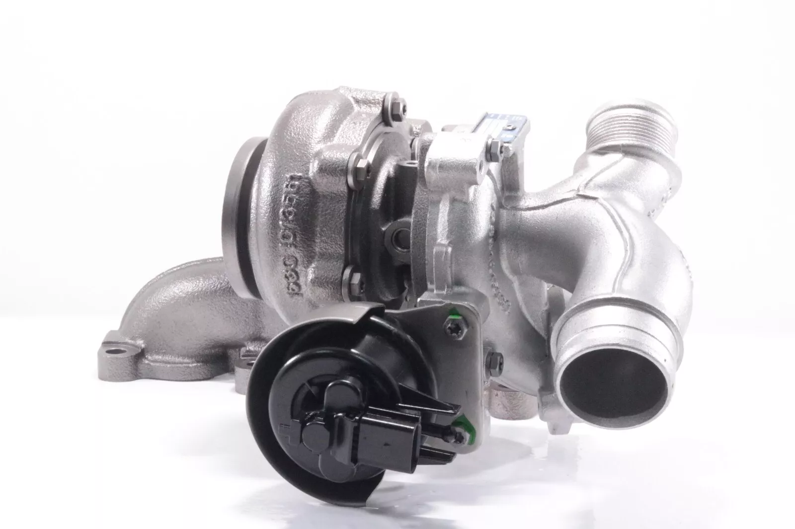 Turbocharger for Audi A1 1.4 - Volkswagen Polo 1.4 75/90/105HP (2014-) 1630 970 0003 - Image 2