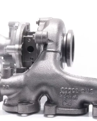 Turbocharger for Audi A1 1.4 - Volkswagen Polo 1.4 75/90/105HP (2014-) 1630 970 0003