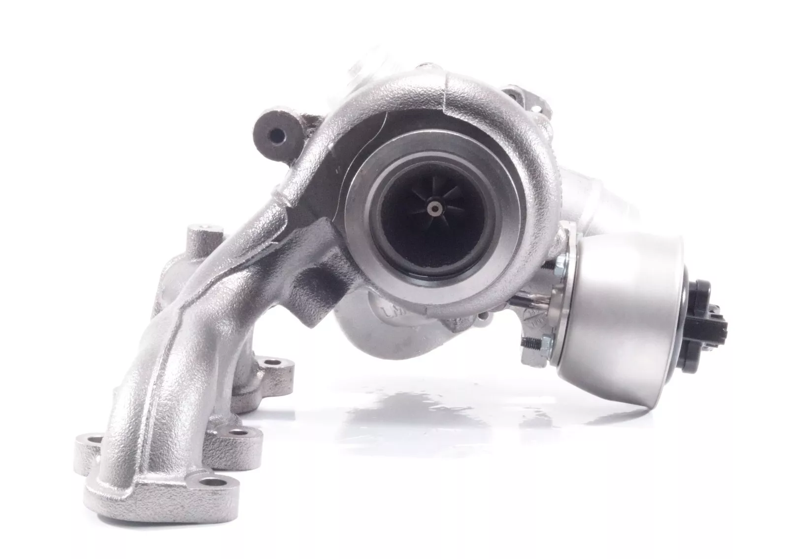 Turbocharger for Audi A1 1.4 - Volkswagen Polo 1.4 75/90/105HP (2014-) 1630 970 0003 - Image 3