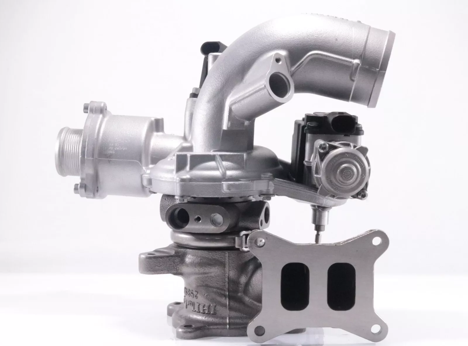 Turbocharger for Audi A6 1.8 TFSI - 06L145701L