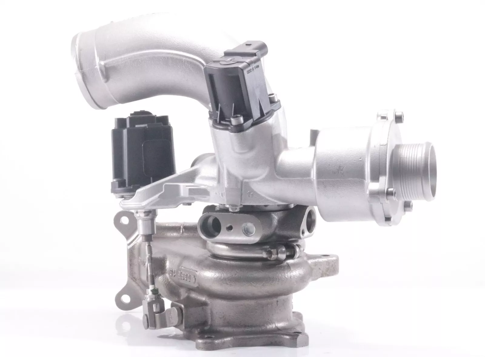 Turbocharger for Audi A6 1.8 TFSI - 06L145701L - Image 2