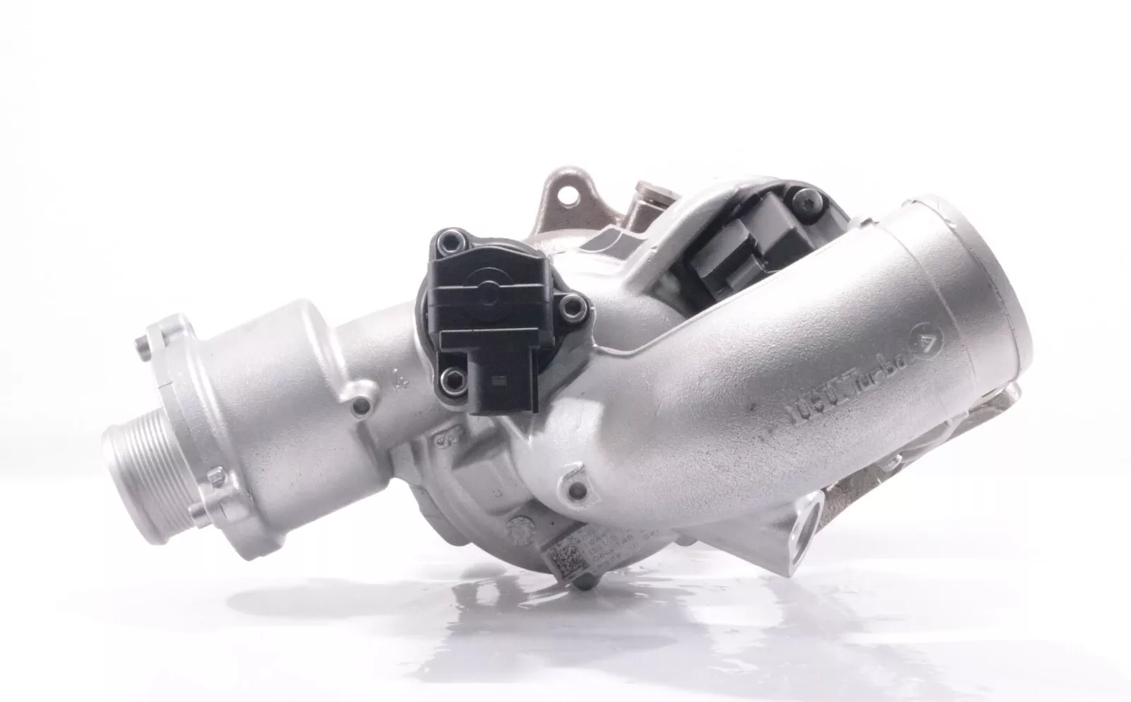 Turbocharger for Audi A6 1.8 TFSI - 06L145701L - Image 3