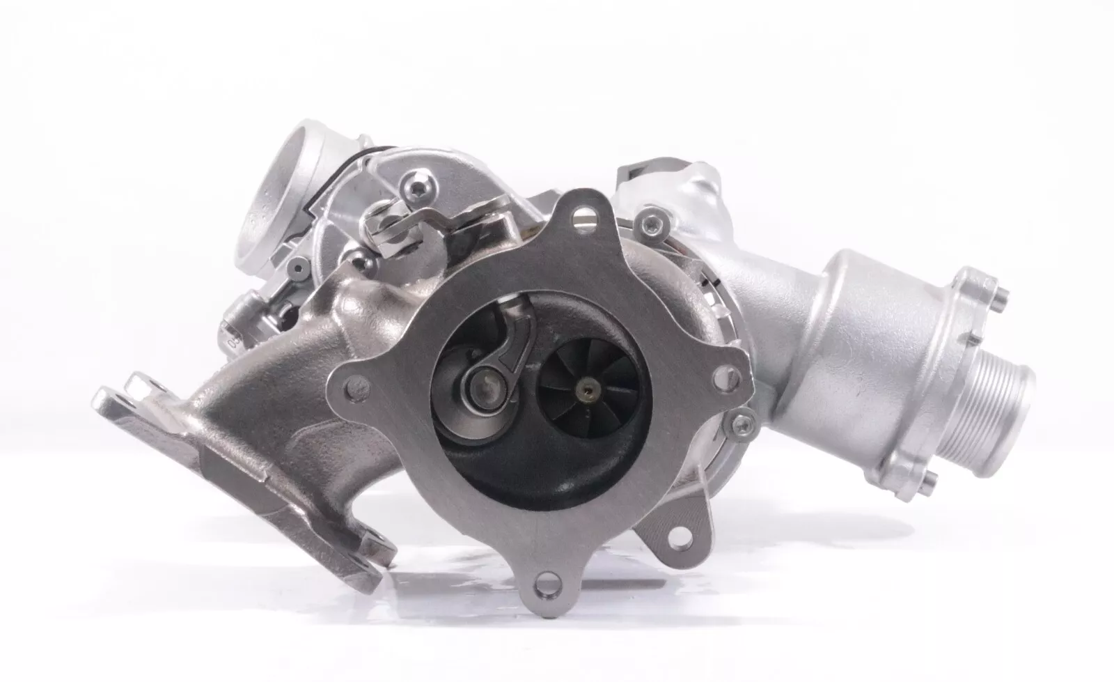 Turbocharger for Audi A6 1.8 TFSI - 06L145701L - Image 4