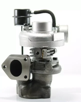 Turbocharger for BMW 325, 525, 725 TD (1991-) 49177-06510
