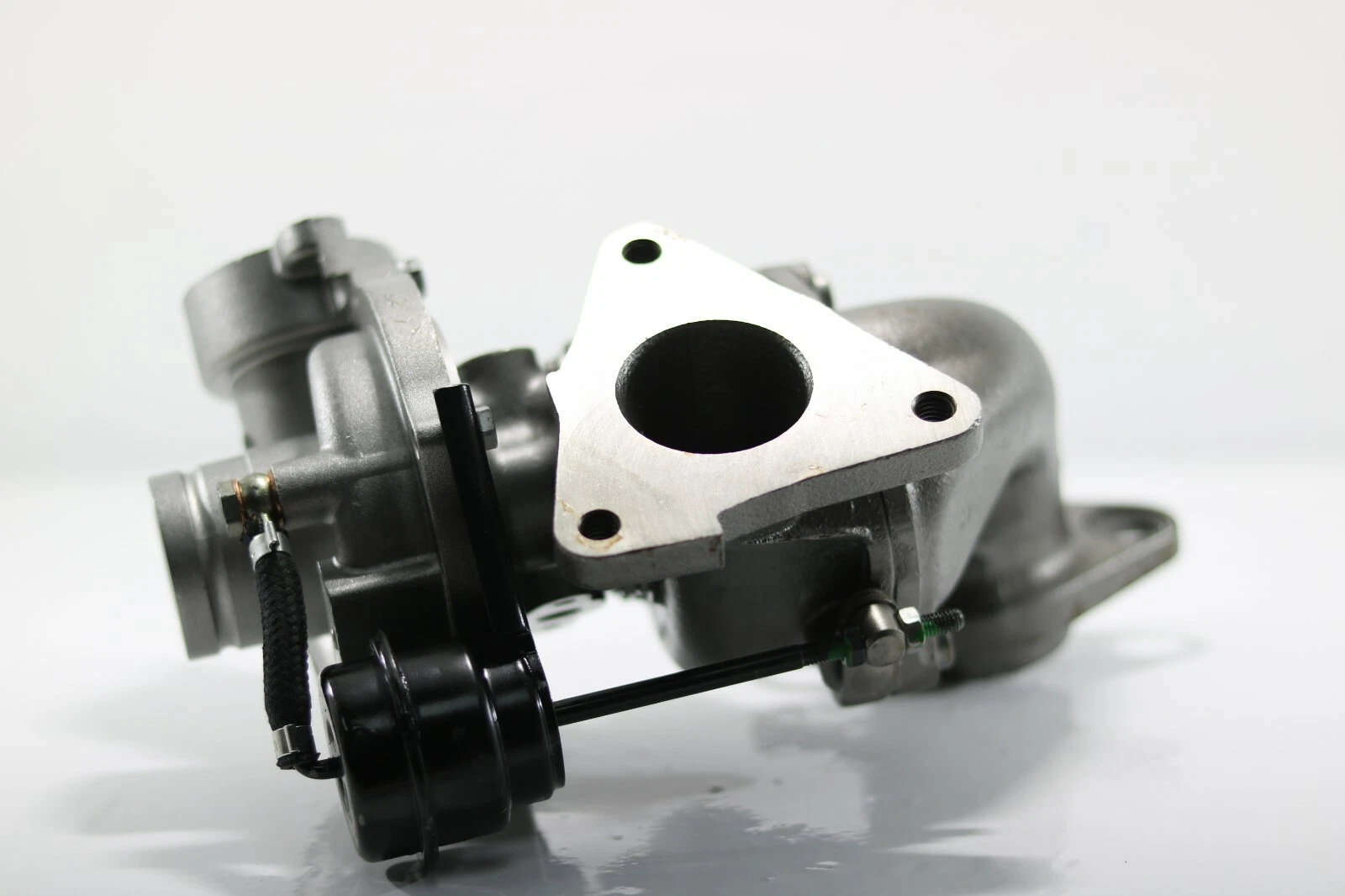 Turbocharger for Citroen Xantia, ZX - Peugeot 405 - Suzuki Baleno, Samurai 75HP (1993-) 5304 970 0011 - Image 3