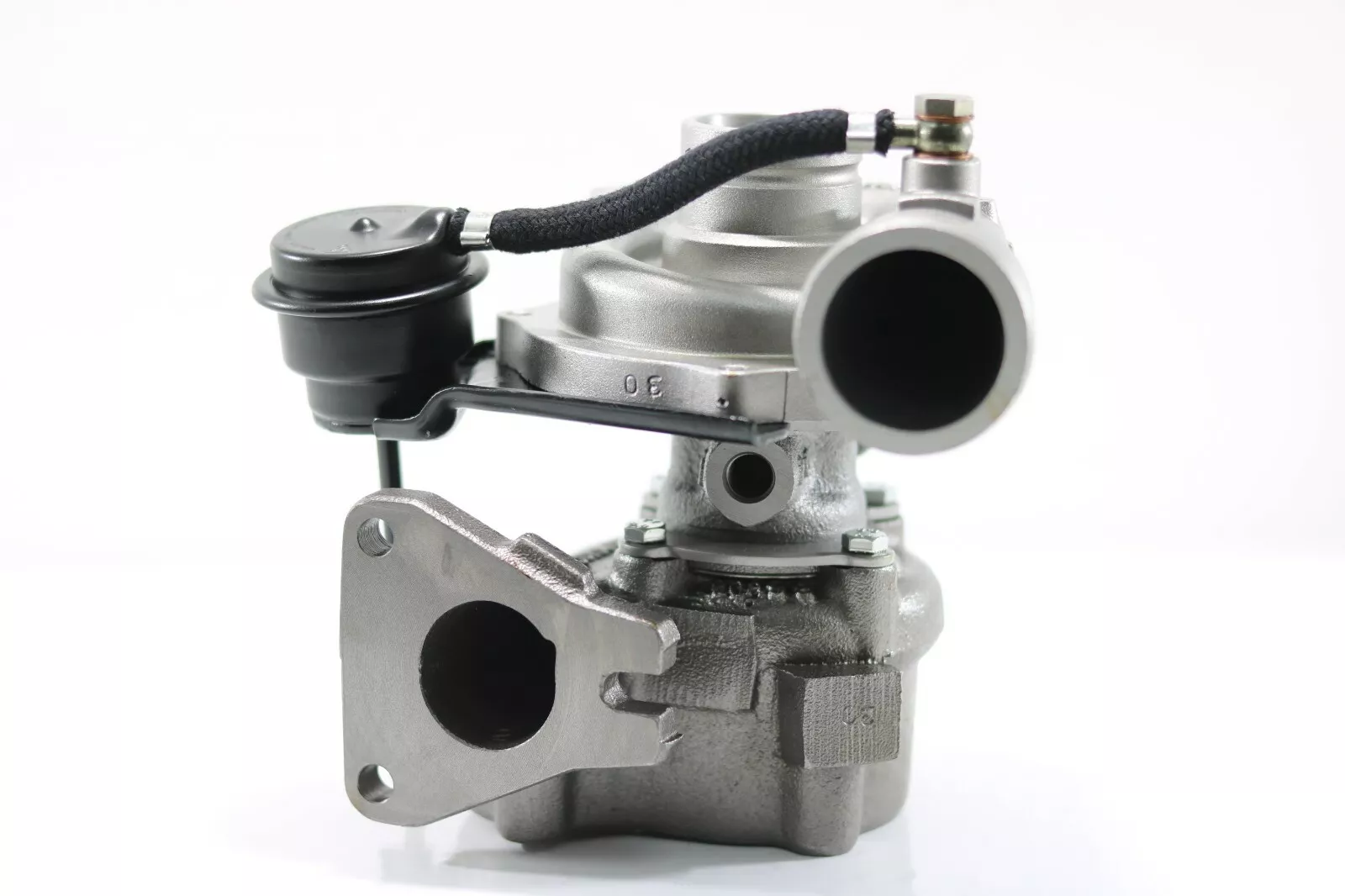 Turbocharger for Citroen Xsara - Peugeot 306 1.9 DT 90HP (1998-) 5303 970 0010
