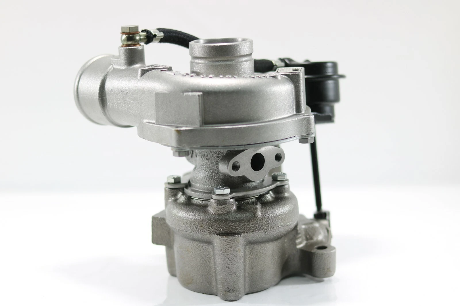 Turbocharger for Citroen Xsara - Peugeot 306 1.9 DT 90HP (1998-) 5303 970 0010 - Image 2