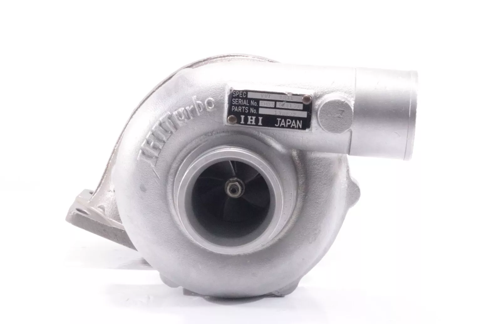 Turbocharger for Ferrari F40 478HP (1987-1992) VU7 8911 - Image 3