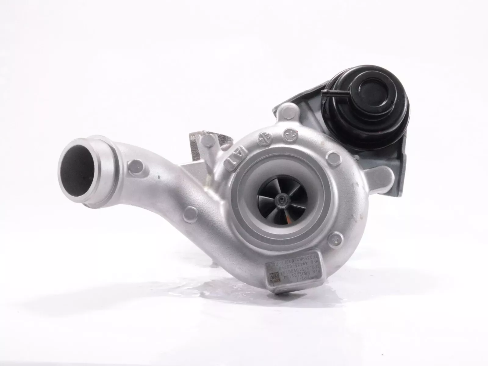 Turbocharger for Fiat Ducato 2.3 - 49135-00710 - Image 3