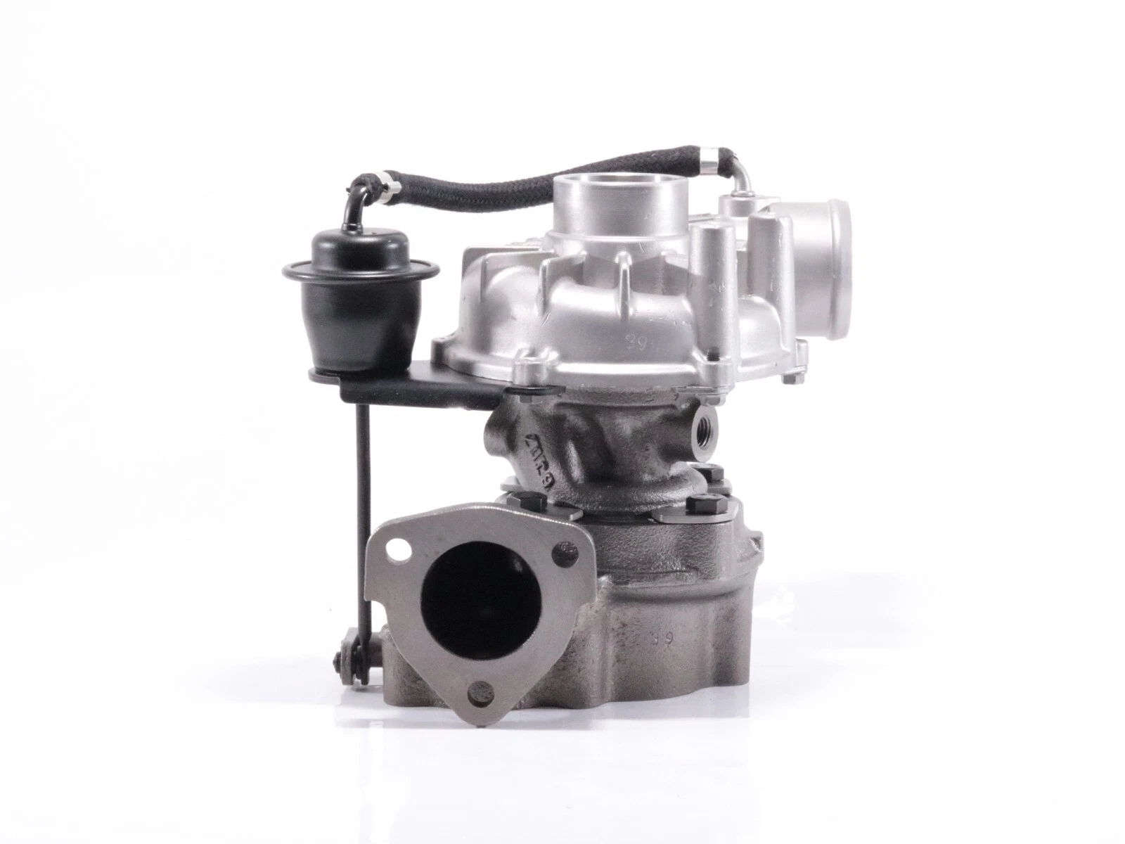 Turbocharger for Jeep Cherokee 2.5 TD (XJ) 115HP (1997-1999) VA55B