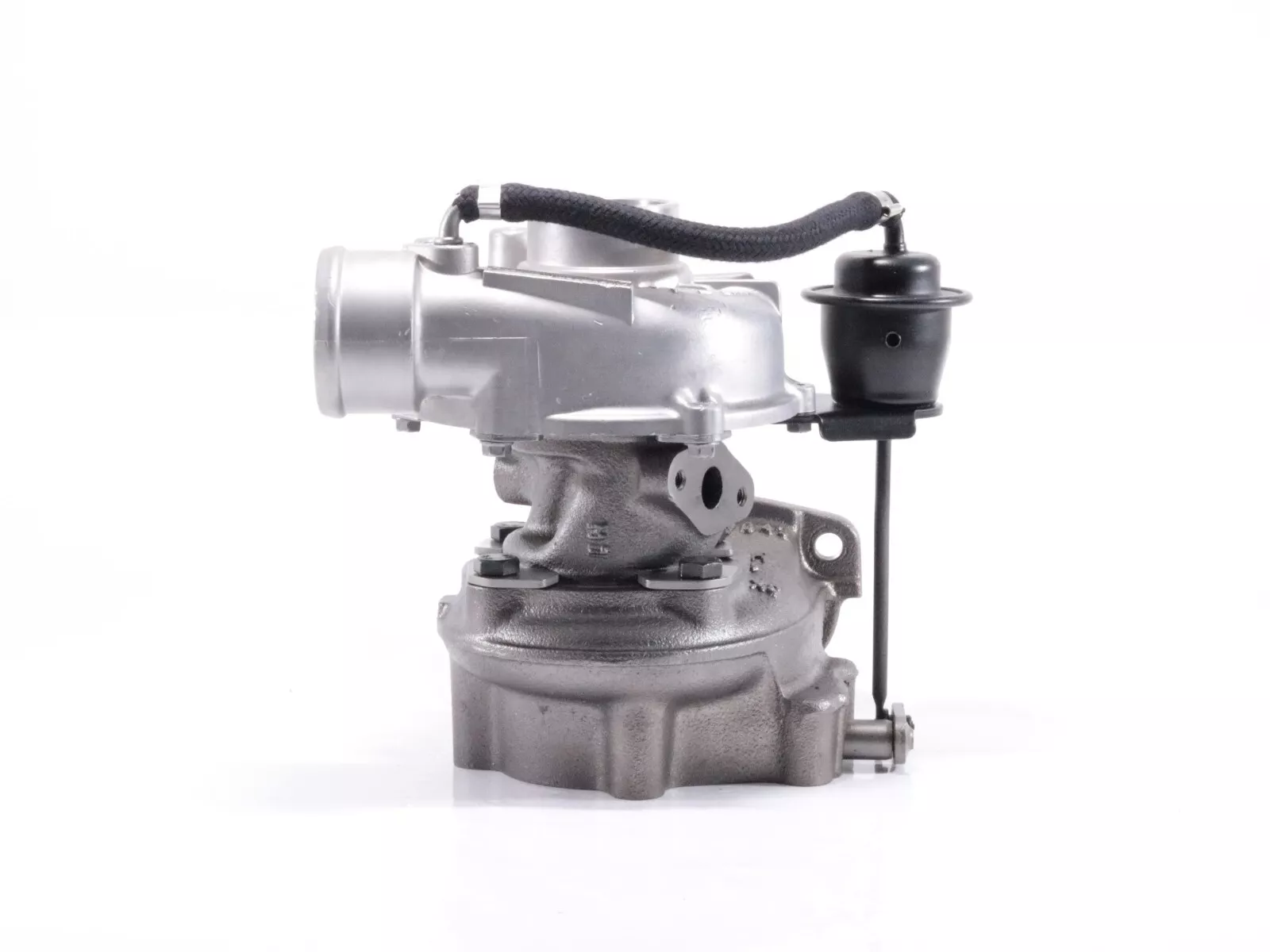 Turbocharger for Jeep Cherokee 2.5 TD (XJ) 115HP (1997-1999) VA55B - Image 2