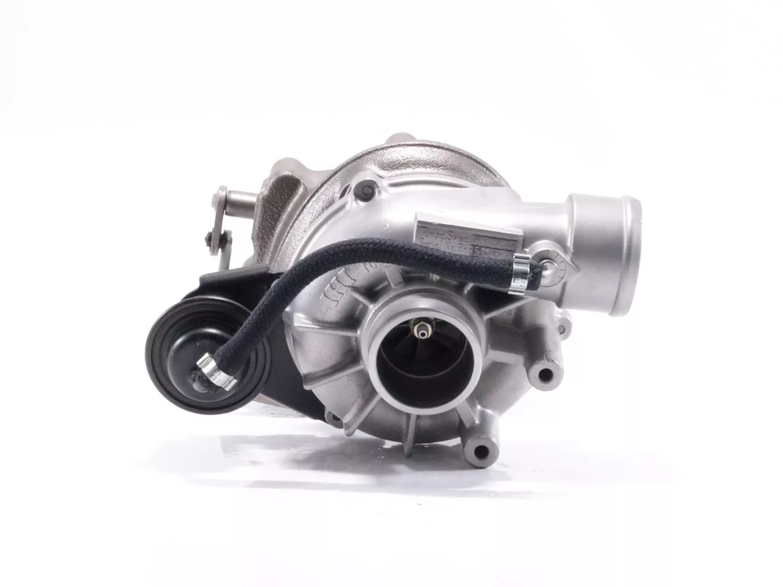 Turbocharger for Jeep Cherokee 2.5 TD (XJ) 115HP (1997-1999) VA55B - Image 3