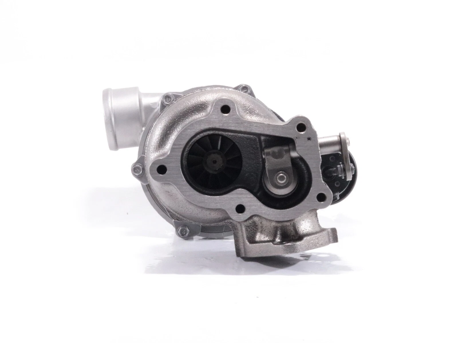 Turbocharger for Jeep Cherokee 2.5 TD (XJ) 115HP (1997-1999) VA55B - Image 4