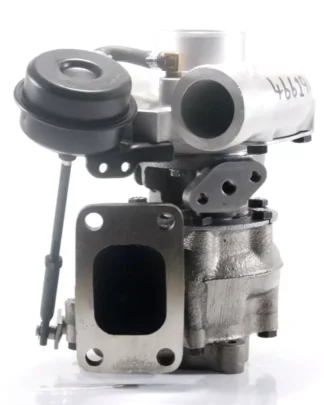 Turbocharger for Lancia Delta I 1.6 HF 131HP (1983-1986) 466194