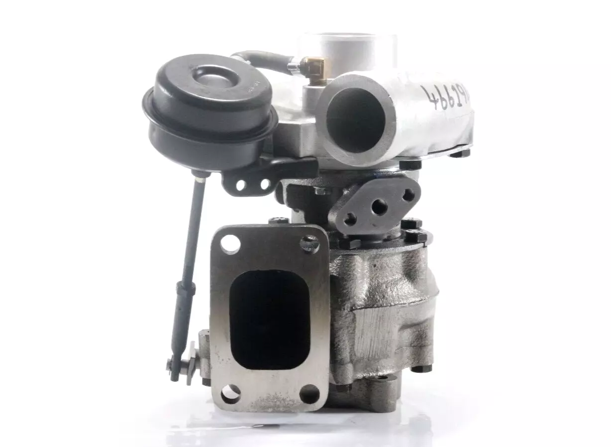 Turbocharger for Lancia Delta I 1.6 HF 131HP (1983-1986) 466194