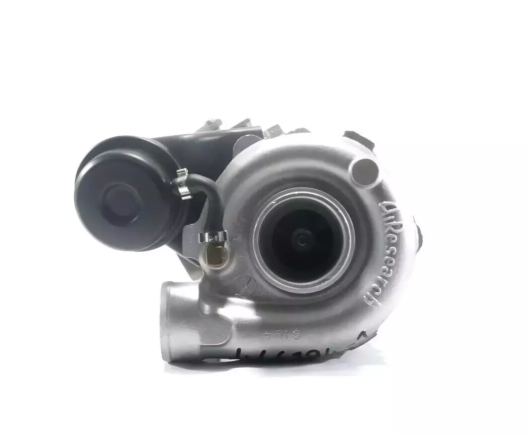 Turbocharger for Lancia Delta I 1.6 HF 131HP (1983-1986) 466194 - Image 3