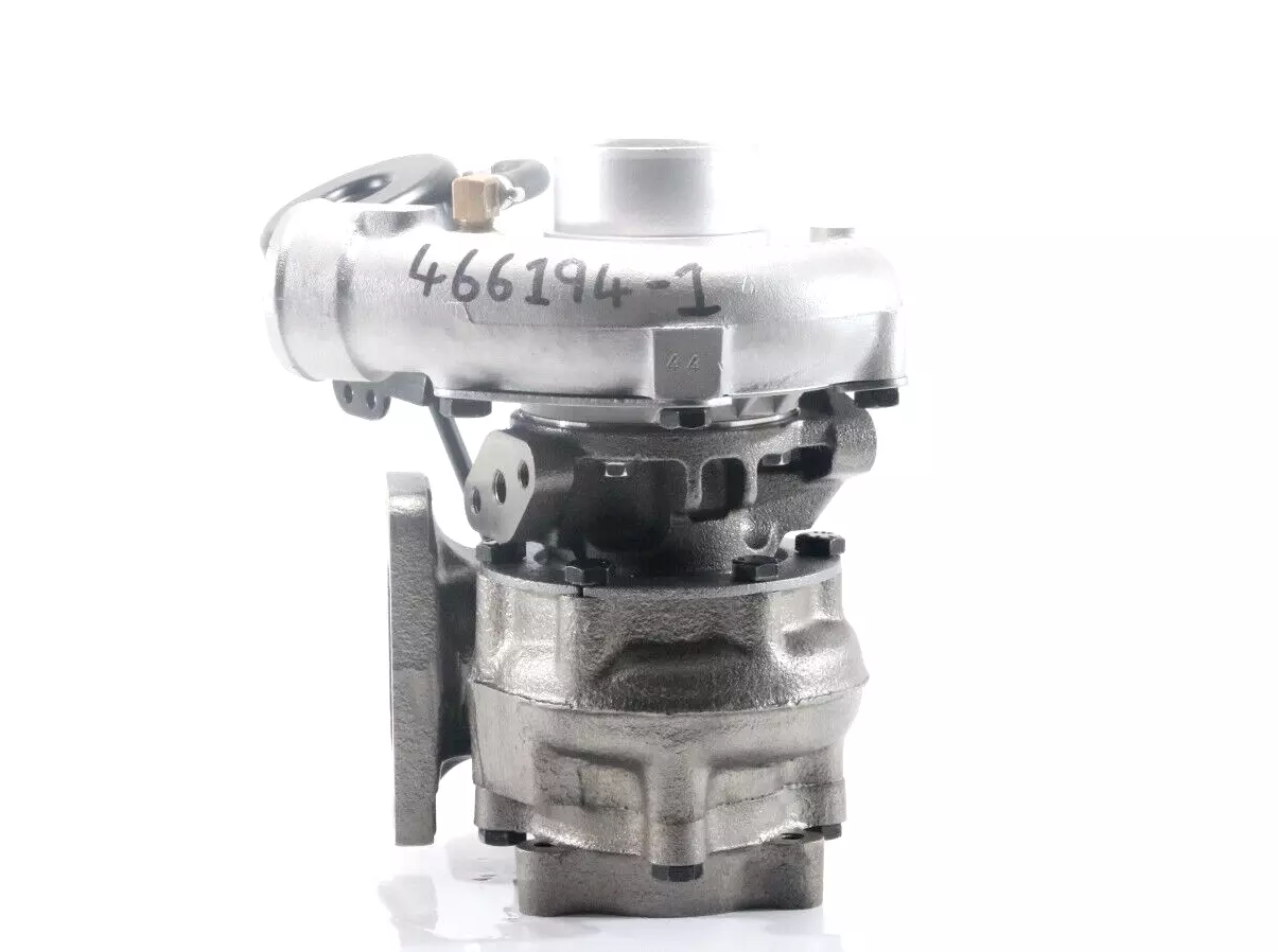 Turbocharger for Lancia Delta I 1.6 HF 131HP (1983-1986) 466194 - Image 2