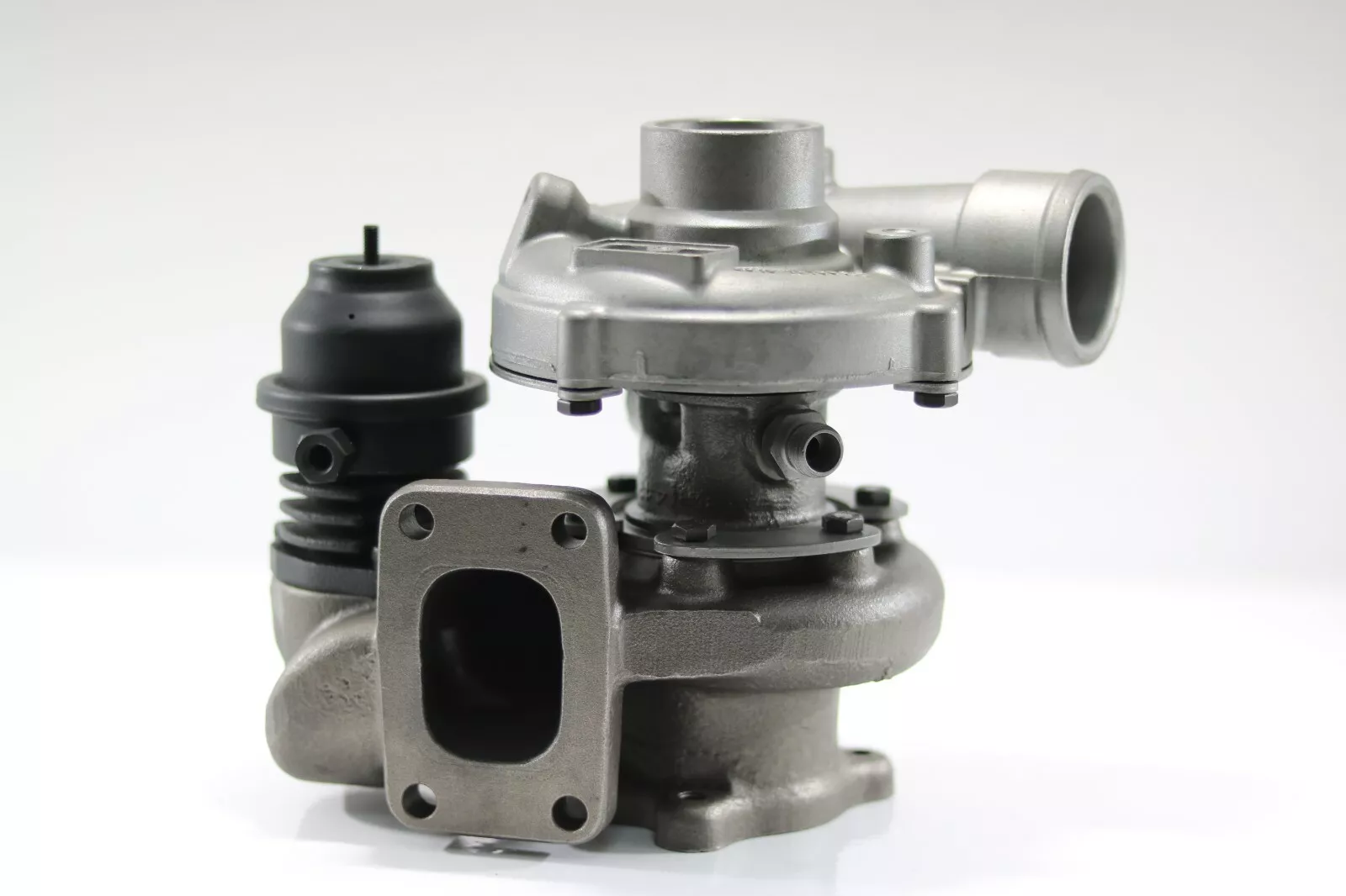 Turbocharger for Land-Rover Range Rover 2.5 TDI 101HP (1991-1994) 5316 970 6713