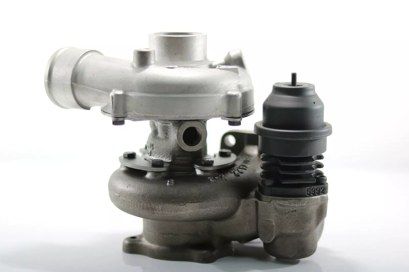 Turbocharger for Land-Rover Range Rover 2.5 TDI 101HP (1991-1994) 5316 970 6713 - Image 2