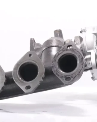 Turbocharger for Mercedes - AL-0066 - A2710903580