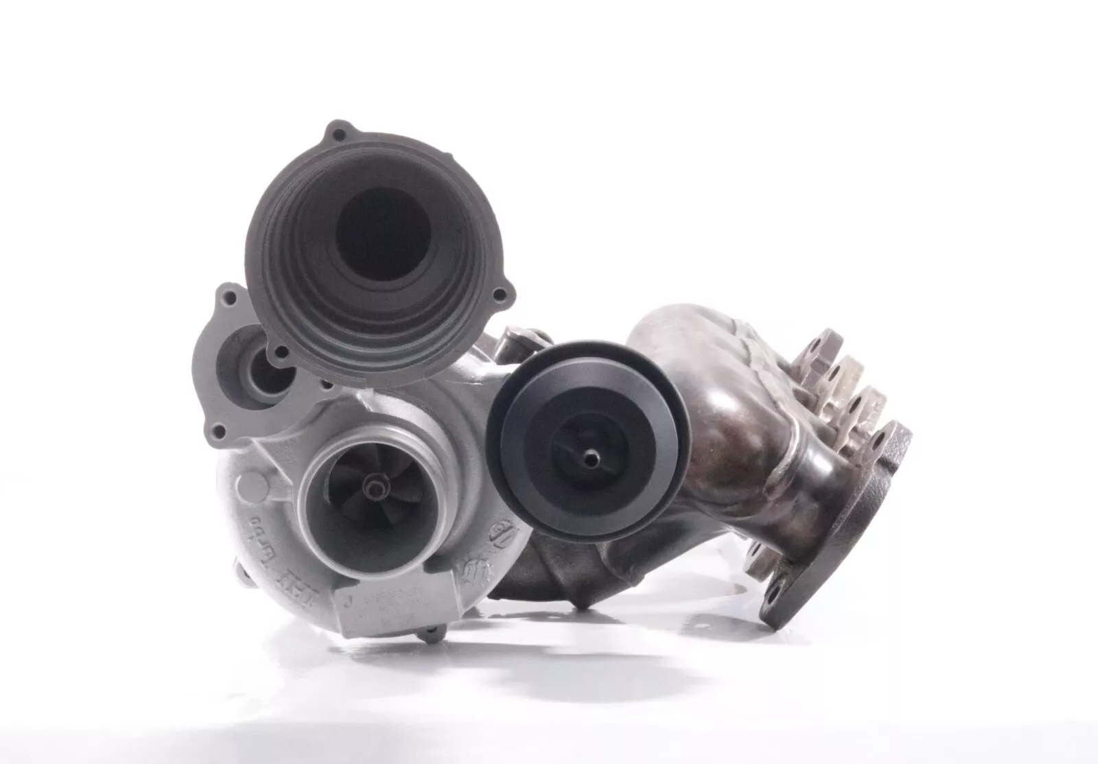 Turbocharger for Mercedes - AL-0066 - A2710903580 - Image 3