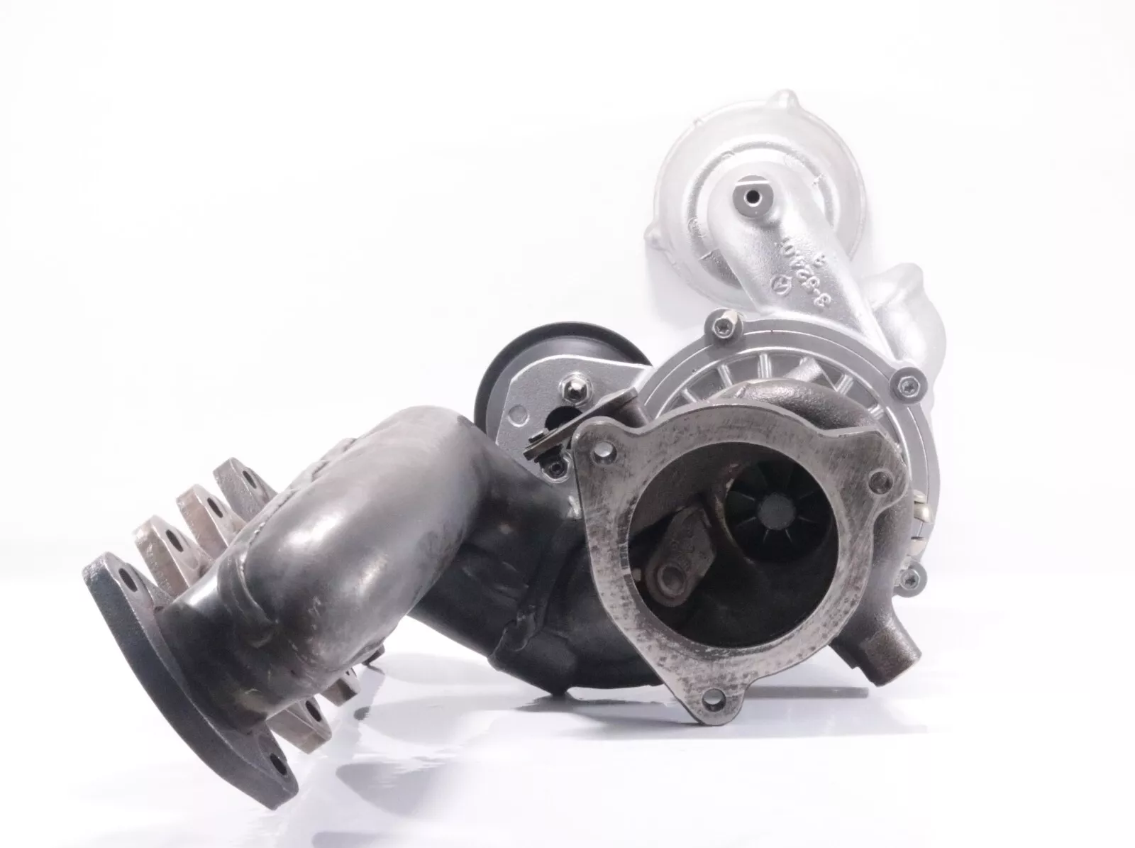 Turbocharger for Mercedes - AL-0066 - A2710903580 - Image 4