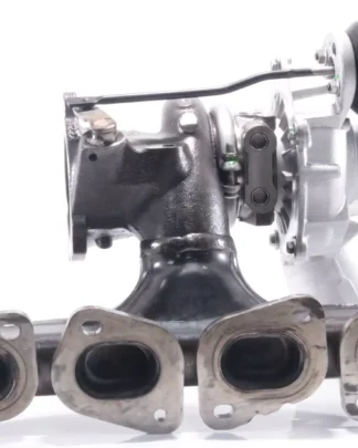 Turbocharger for Mercedes A-Class, B-Class, GLA, CLA 211HP (2012-) AL-0069