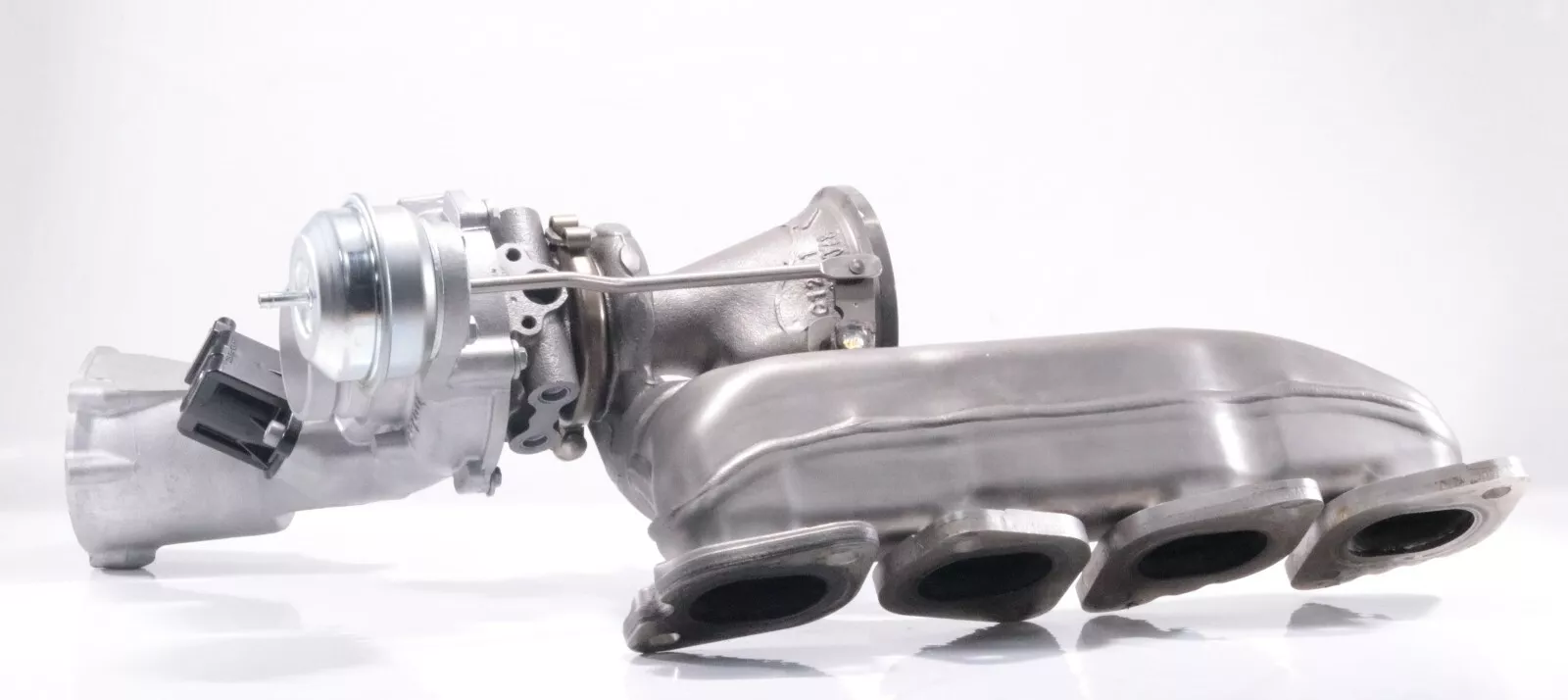 Turbocharger for Mercedes C-Class 180 W204 - AL-0070 - Image 2