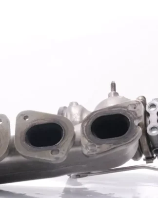 Turbocharger for Mercedes C-Class 180 W204 - AL-0070