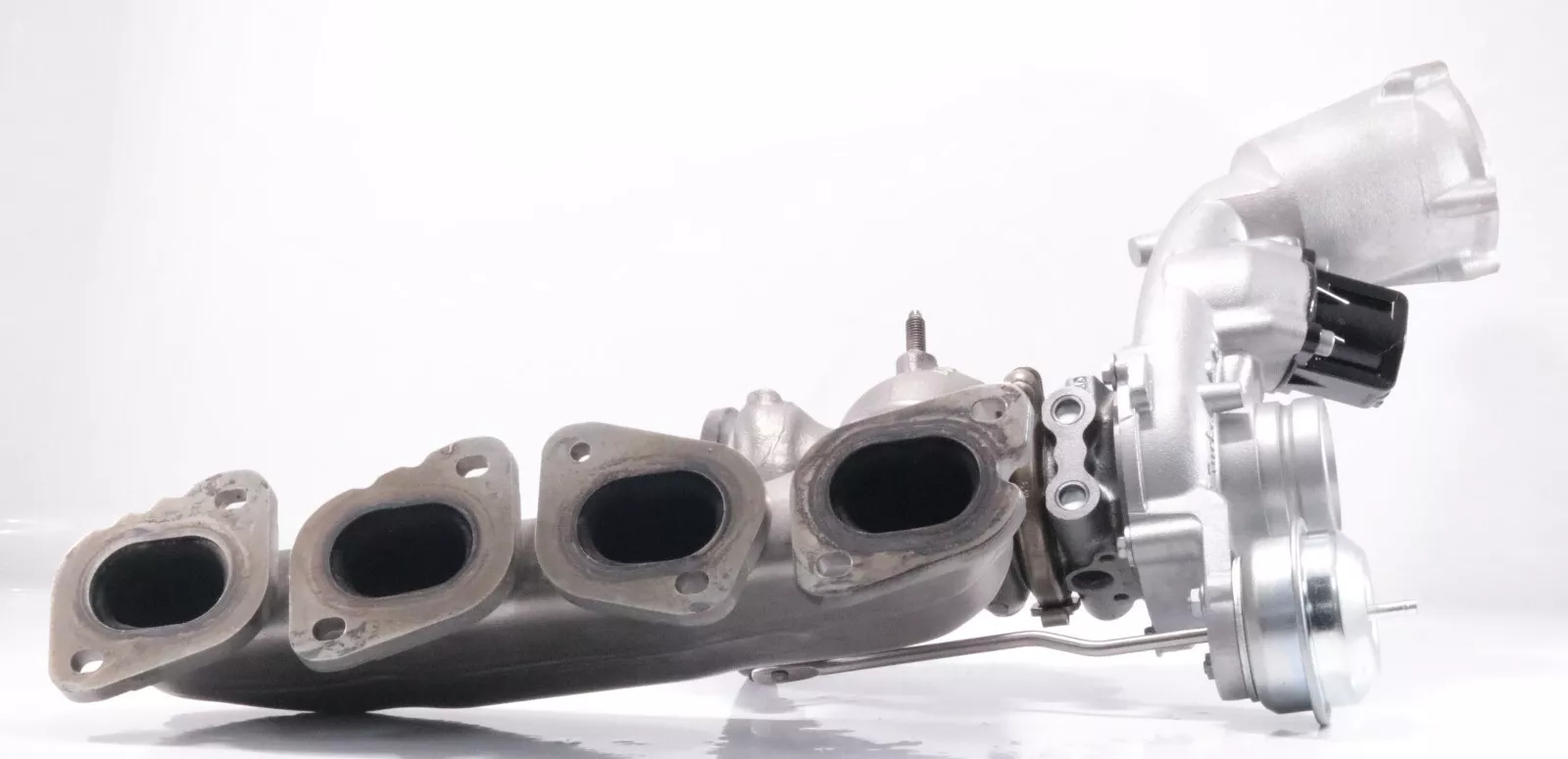Turbocharger for Mercedes C-Class 180 W204 - AL-0070