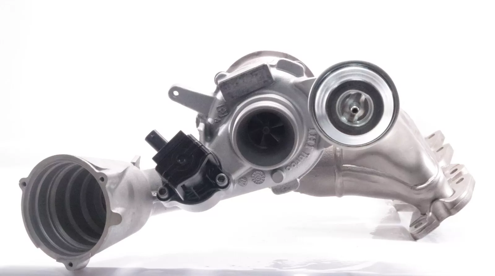 Turbocharger for Mercedes C-Class 180 W204 - AL-0070 - Image 3