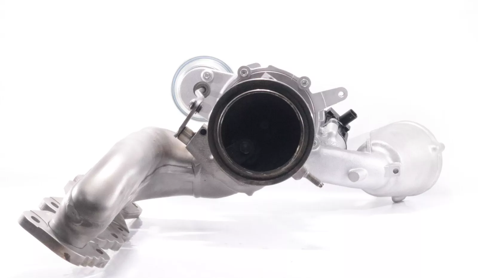 Turbocharger for Mercedes C-Class 180 W204 - AL-0070 - Image 4