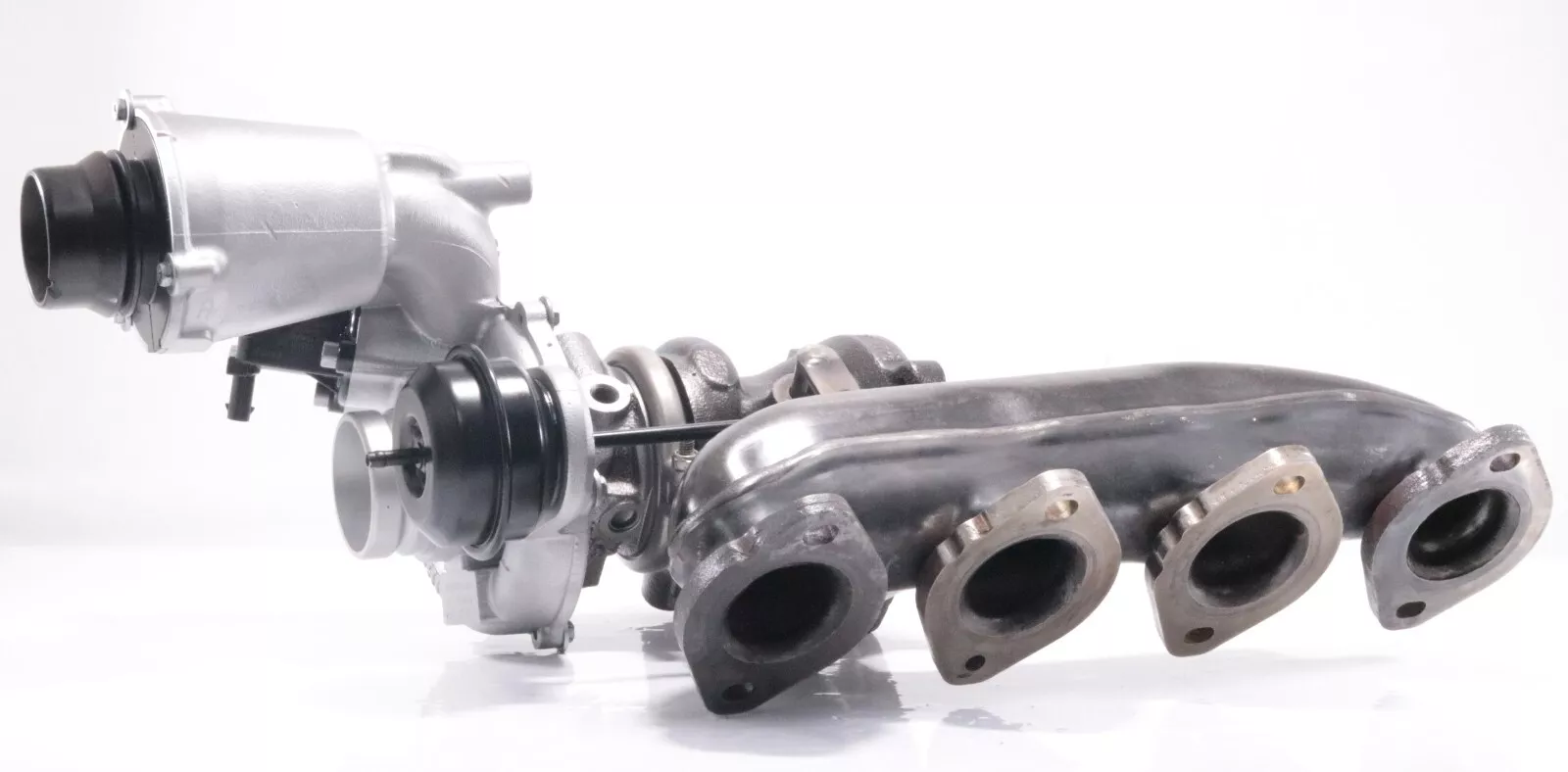 Turbocharger for Mercedes E-Class 250 Blue Efficiency (W212) 204HP - A2710903480 - Image 2