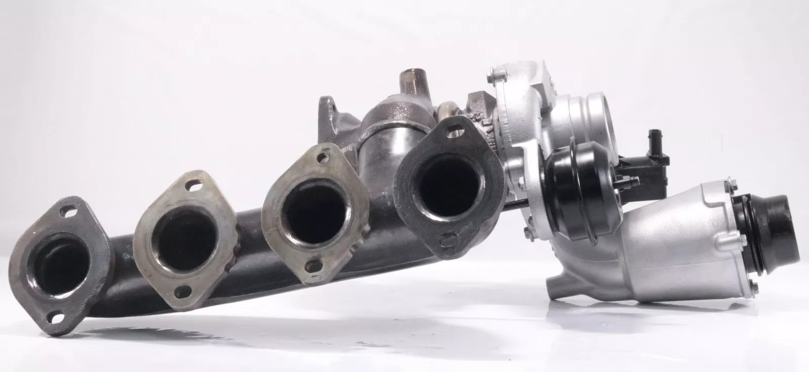 Turbocharger for Mercedes E-Class 250 Blue Efficiency (W212) 204HP - A2710903480