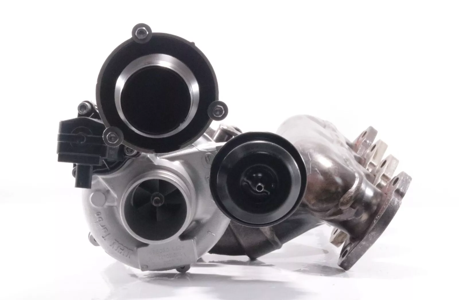 Turbocharger for Mercedes E-Class 250 Blue Efficiency (W212) 204HP - A2710903480 - Image 3