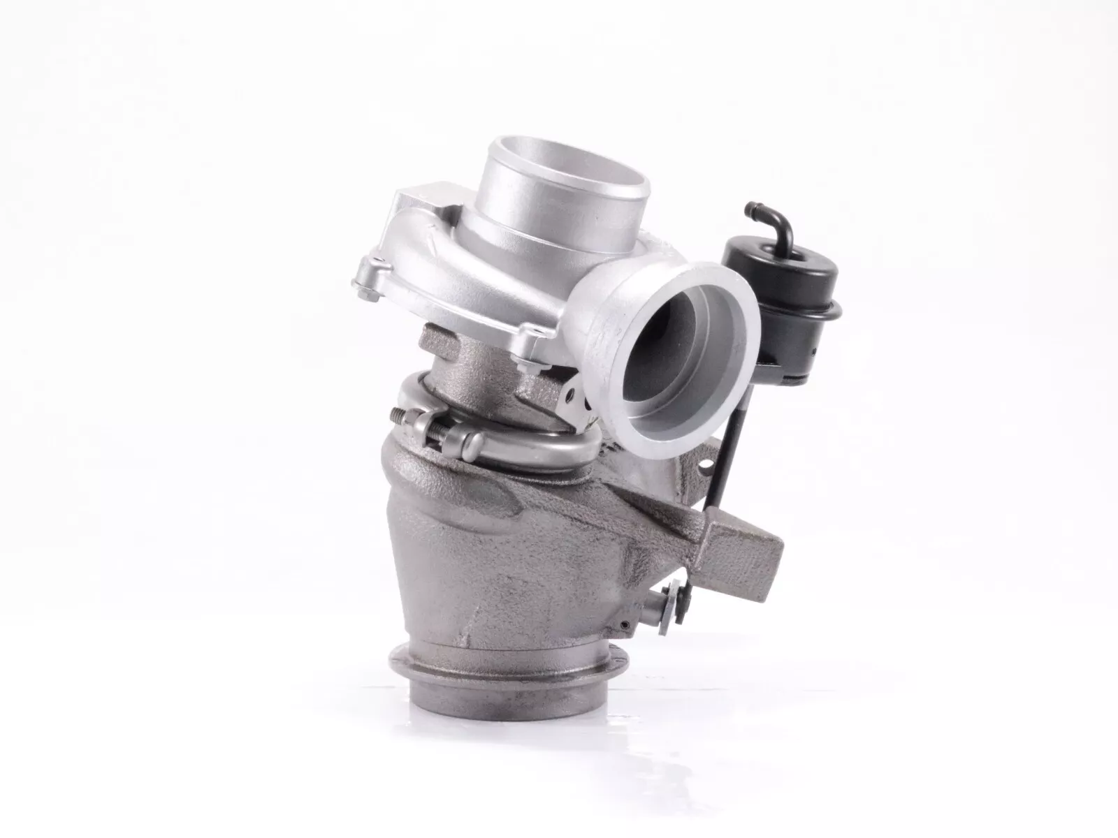 Turbocharger for Mercedes Sprinter, Vito CDI 88/95HP (2006-2010) VV17 - Image 2