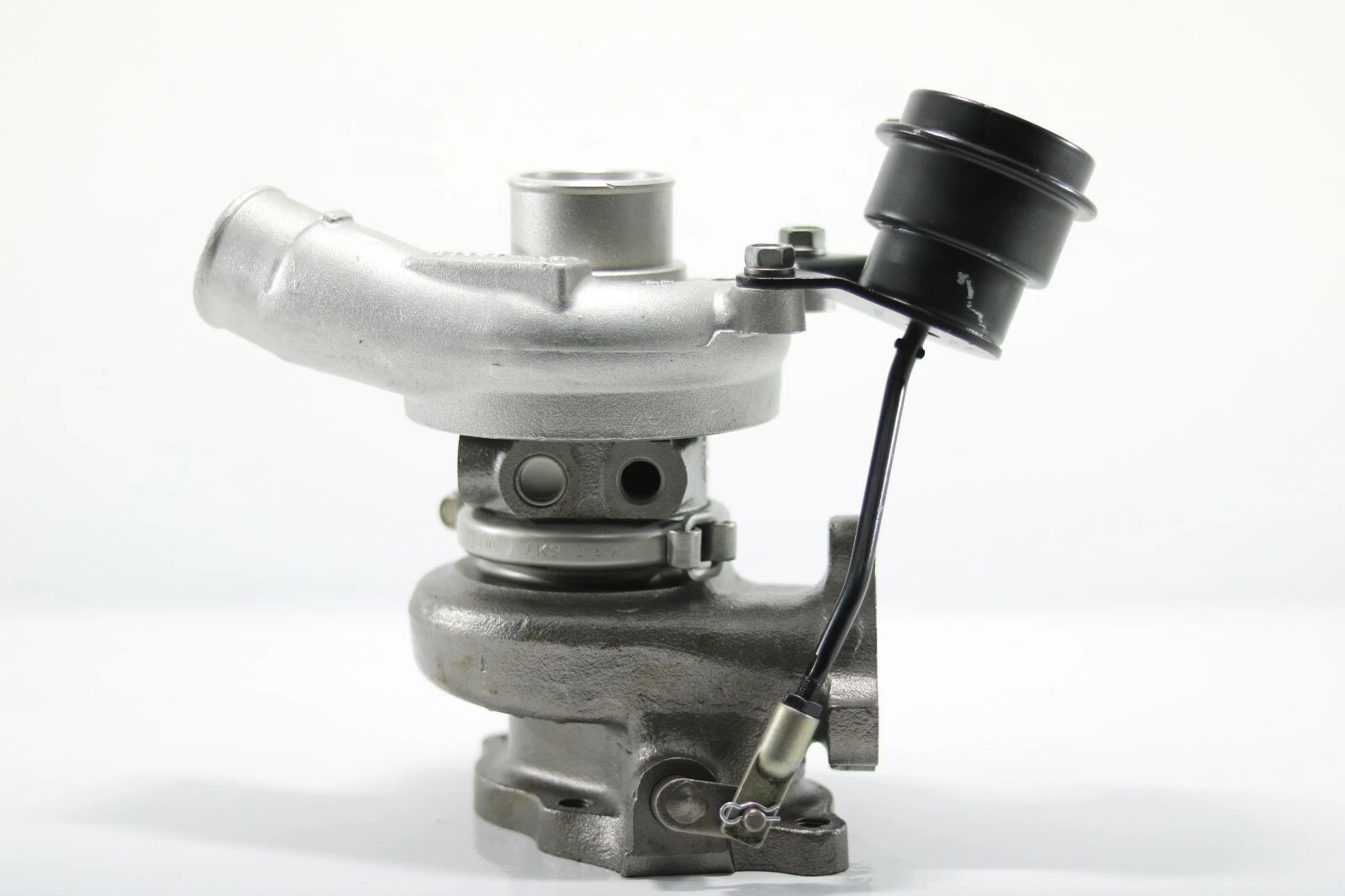 Turbocharger for Mitsubishi 3000GT - Dodge Stealth (1992-) 49177-02300 - Image 2
