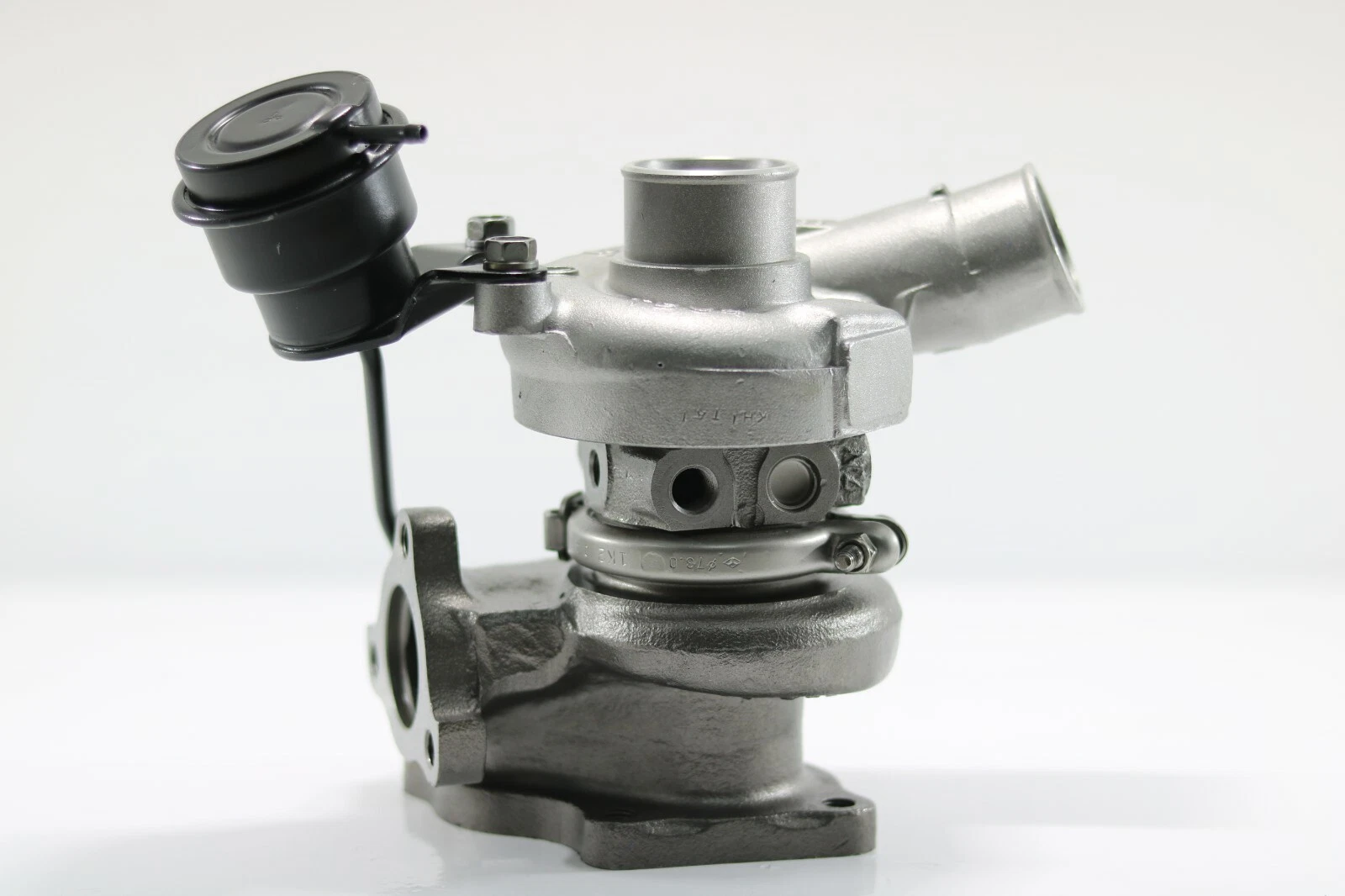 Turbocharger for Mitsubishi 3000GT - Dodge Stealth (1992-) 49177-02300