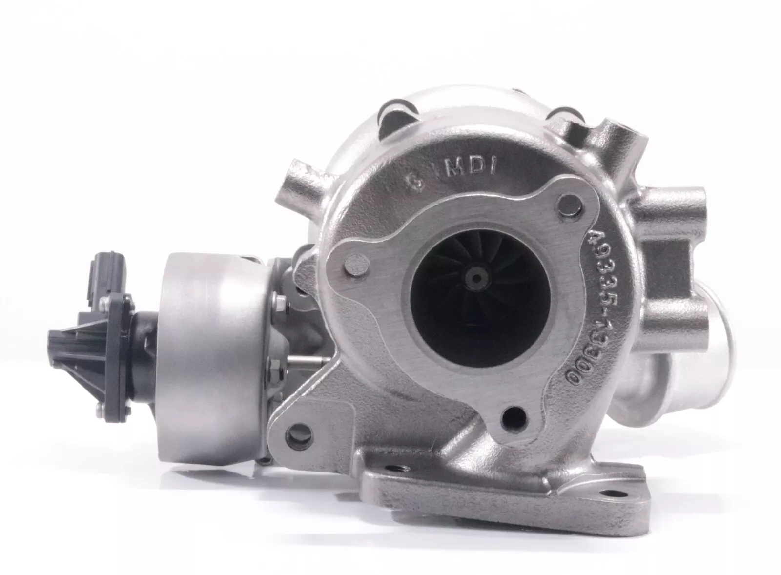 Turbocharger for Mitsubishi Motors Triton 2.5D - 49335-01700 - Image 4