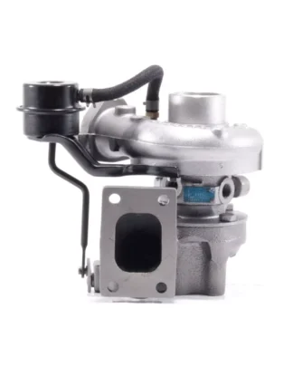 Turbocharger for Nissan CD20 RWD - 466943 - 14411-3C601