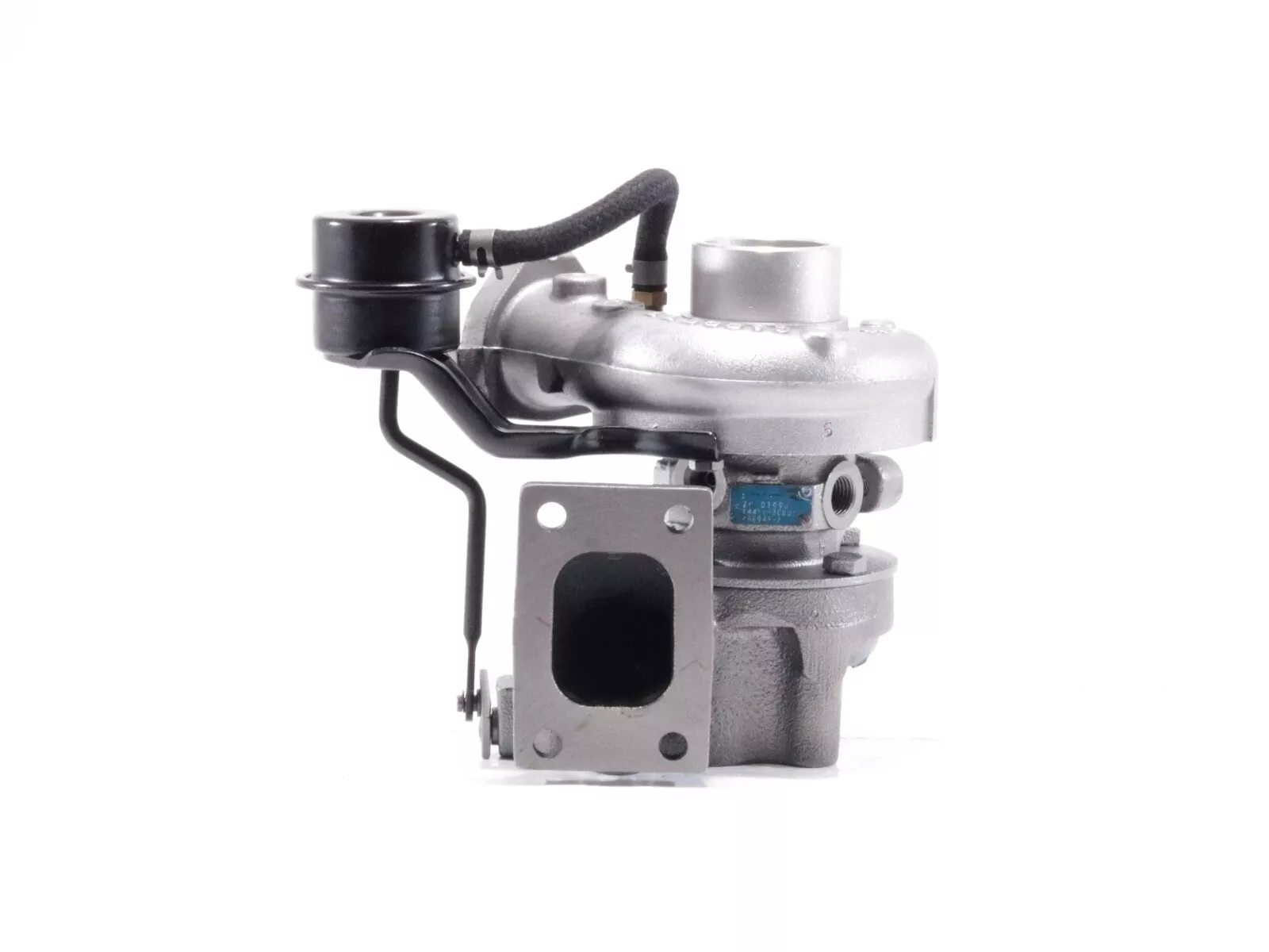 Turbocharger for Nissan CD20 RWD - 466943 - 14411-3C601