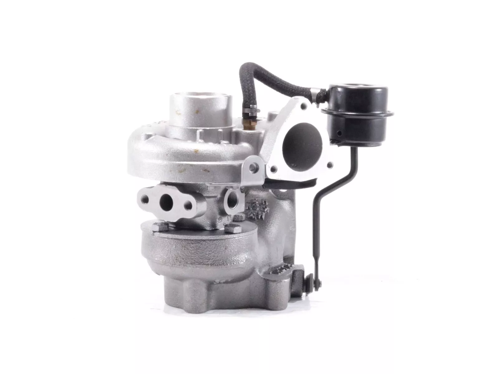 Turbocharger for Nissan CD20 RWD - 466943 - 14411-3C601 - Image 2
